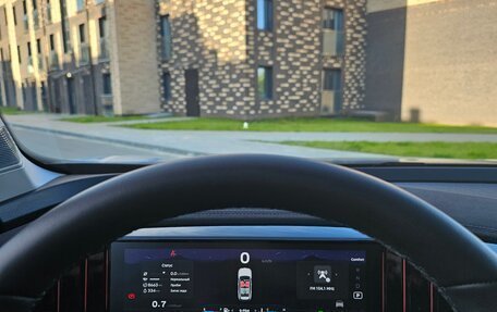 Geely Atlas, 2024 год, 3 500 000 рублей, 13 фотография