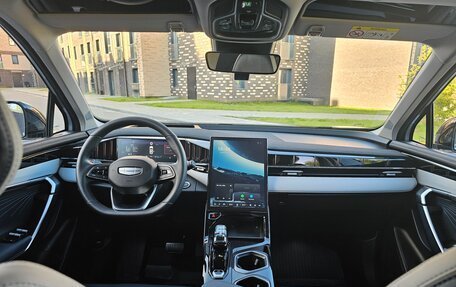 Geely Atlas, 2024 год, 3 500 000 рублей, 11 фотография