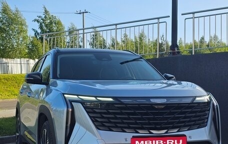 Geely Atlas, 2024 год, 3 500 000 рублей, 3 фотография