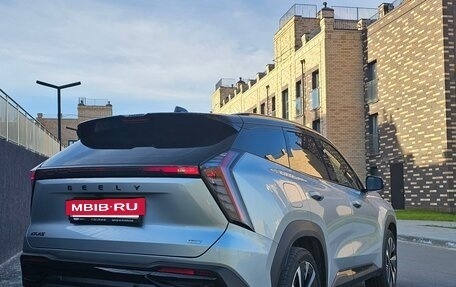 Geely Atlas, 2024 год, 3 500 000 рублей, 4 фотография