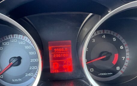 Mitsubishi Lancer IX, 2008 год, 3 фотография