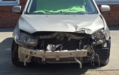 Mitsubishi Lancer IX, 2008 год, 6 фотография