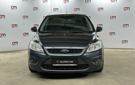 Ford Focus II рестайлинг, 2010 год, 549 000 рублей, 2 фотография