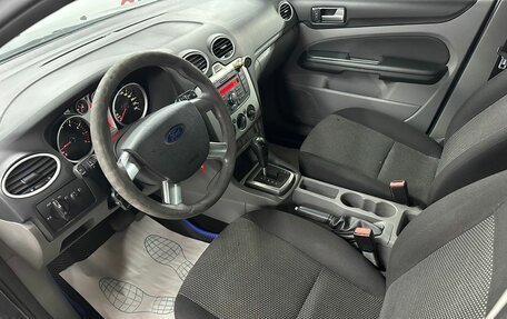 Ford Focus II рестайлинг, 2010 год, 549 000 рублей, 10 фотография