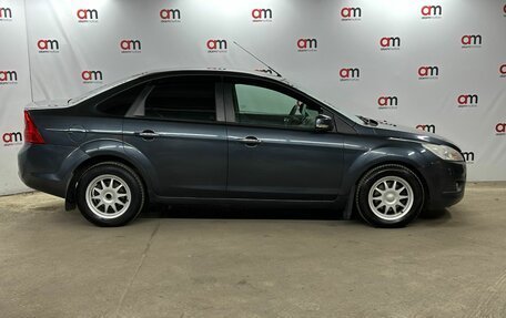 Ford Focus II рестайлинг, 2010 год, 549 000 рублей, 8 фотография