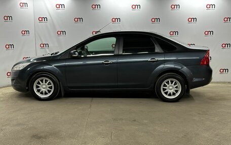 Ford Focus II рестайлинг, 2010 год, 549 000 рублей, 7 фотография