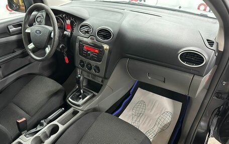 Ford Focus II рестайлинг, 2010 год, 549 000 рублей, 12 фотография