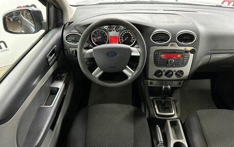 Ford Focus II рестайлинг, 2010 год, 549 000 рублей, 11 фотография