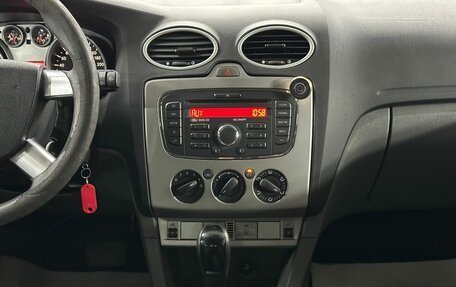Ford Focus II рестайлинг, 2010 год, 549 000 рублей, 16 фотография