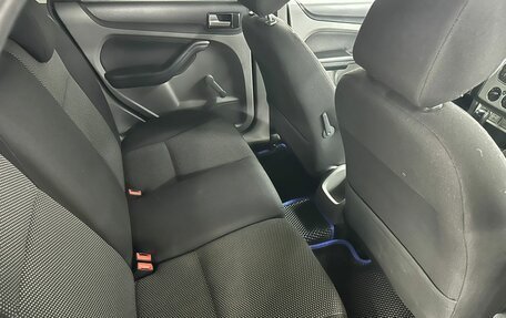 Ford Focus II рестайлинг, 2010 год, 549 000 рублей, 20 фотография