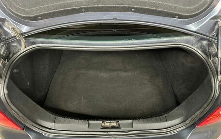 Ford Focus II рестайлинг, 2010 год, 549 000 рублей, 21 фотография