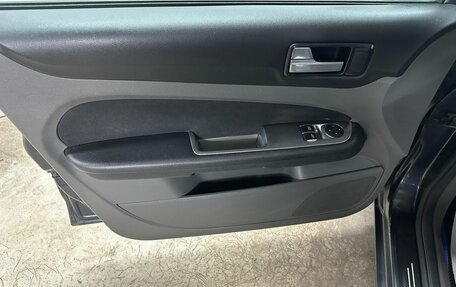 Ford Focus II рестайлинг, 2010 год, 549 000 рублей, 18 фотография