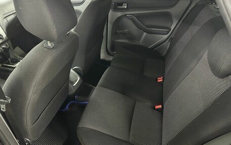 Ford Focus II рестайлинг, 2010 год, 549 000 рублей, 19 фотография
