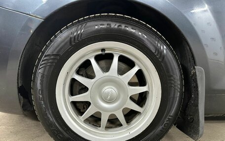 Ford Focus II рестайлинг, 2010 год, 549 000 рублей, 22 фотография