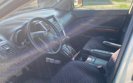 Lexus RX II рестайлинг, 2006 год, 1 400 000 рублей, 7 фотография