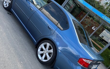Subaru Legacy IV, 2006 год, 930 000 рублей, 3 фотография