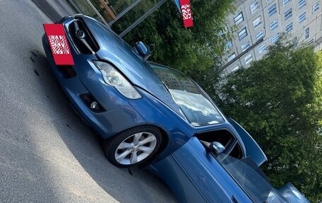 Subaru Legacy IV, 2006 год, 930 000 рублей, 7 фотография