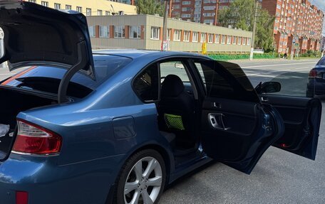 Subaru Legacy IV, 2006 год, 930 000 рублей, 16 фотография