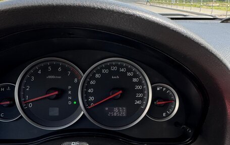 Subaru Legacy IV, 2006 год, 930 000 рублей, 20 фотография