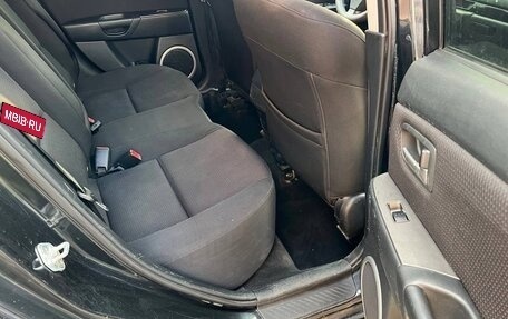 Mazda 3, 2006 год, 460 000 рублей, 8 фотография