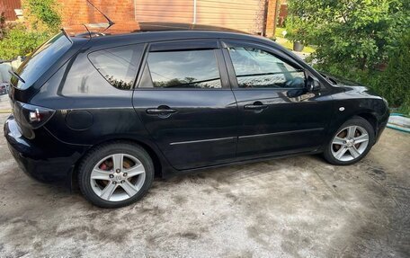 Mazda 3, 2006 год, 460 000 рублей, 13 фотография