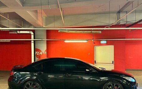 Mazda 6, 2009 год, 1 115 000 рублей, 8 фотография