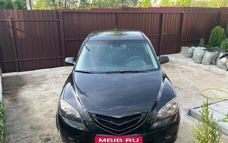 Mazda 3, 2006 год, 460 000 рублей, 12 фотография
