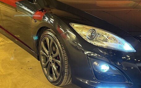 Mazda 6, 2009 год, 1 115 000 рублей, 10 фотография