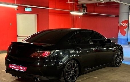 Mazda 6, 2009 год, 1 115 000 рублей, 7 фотография