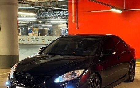 Mazda 6, 2009 год, 1 115 000 рублей, 2 фотография