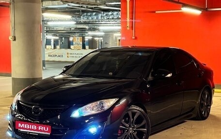 Mazda 6, 2009 год, 1 115 000 рублей, 5 фотография