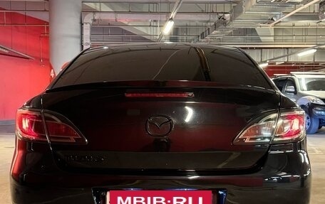 Mazda 6, 2009 год, 1 115 000 рублей, 6 фотография