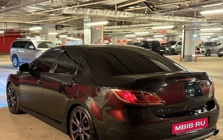 Mazda 6, 2009 год, 1 115 000 рублей, 11 фотография