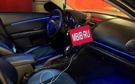 Mazda 6, 2009 год, 1 115 000 рублей, 13 фотография