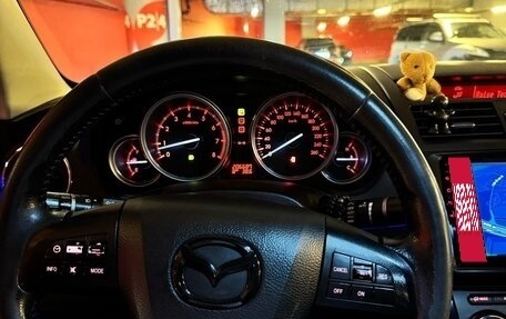 Mazda 6, 2009 год, 1 115 000 рублей, 15 фотография