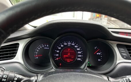 KIA cee'd III, 2017 год, 1 250 000 рублей, 9 фотография