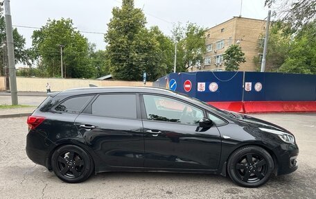 KIA cee'd III, 2017 год, 1 250 000 рублей, 6 фотография