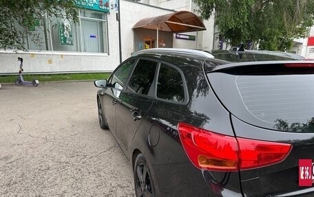 KIA cee'd III, 2017 год, 1 250 000 рублей, 4 фотография