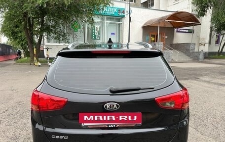 KIA cee'd III, 2017 год, 1 250 000 рублей, 8 фотография