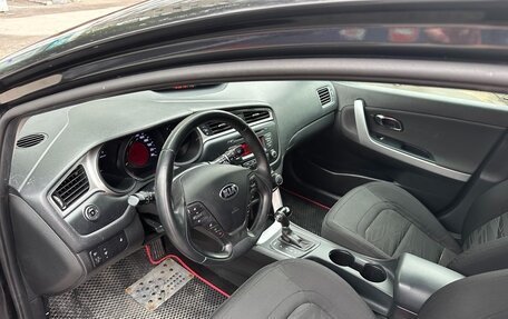 KIA cee'd III, 2017 год, 1 250 000 рублей, 11 фотография
