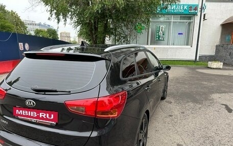 KIA cee'd III, 2017 год, 1 250 000 рублей, 5 фотография