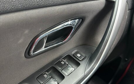 KIA cee'd III, 2017 год, 1 250 000 рублей, 12 фотография