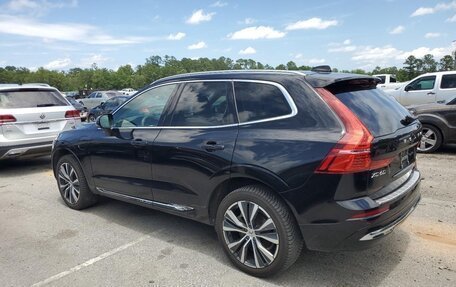 Volvo XC60 II, 2021 год, 3 230 000 рублей, 4 фотография