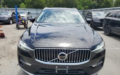 Volvo XC60 II, 2021 год, 3 230 000 рублей, 2 фотография