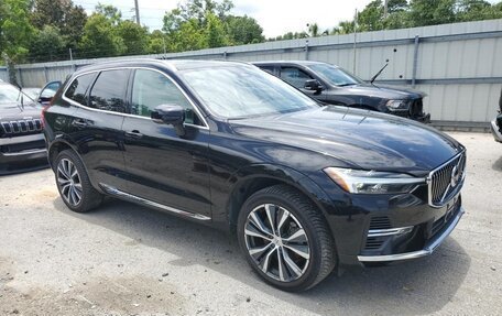 Volvo XC60 II, 2021 год, 3 230 000 рублей, 3 фотография