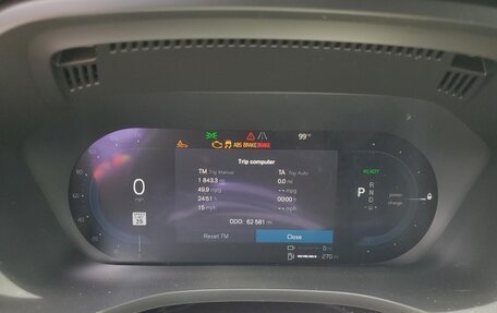 Volvo XC60 II, 2021 год, 3 230 000 рублей, 9 фотография