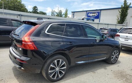 Volvo XC60 II, 2021 год, 3 230 000 рублей, 6 фотография