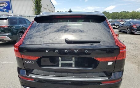 Volvo XC60 II, 2021 год, 3 230 000 рублей, 5 фотография