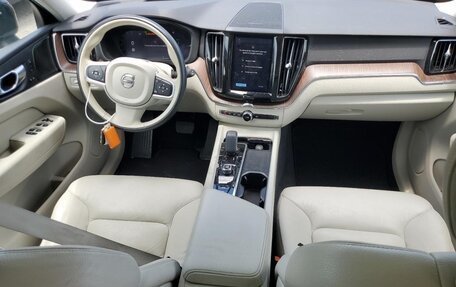 Volvo XC60 II, 2021 год, 3 230 000 рублей, 8 фотография