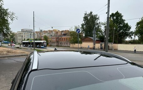 KIA cee'd III, 2017 год, 1 250 000 рублей, 17 фотография